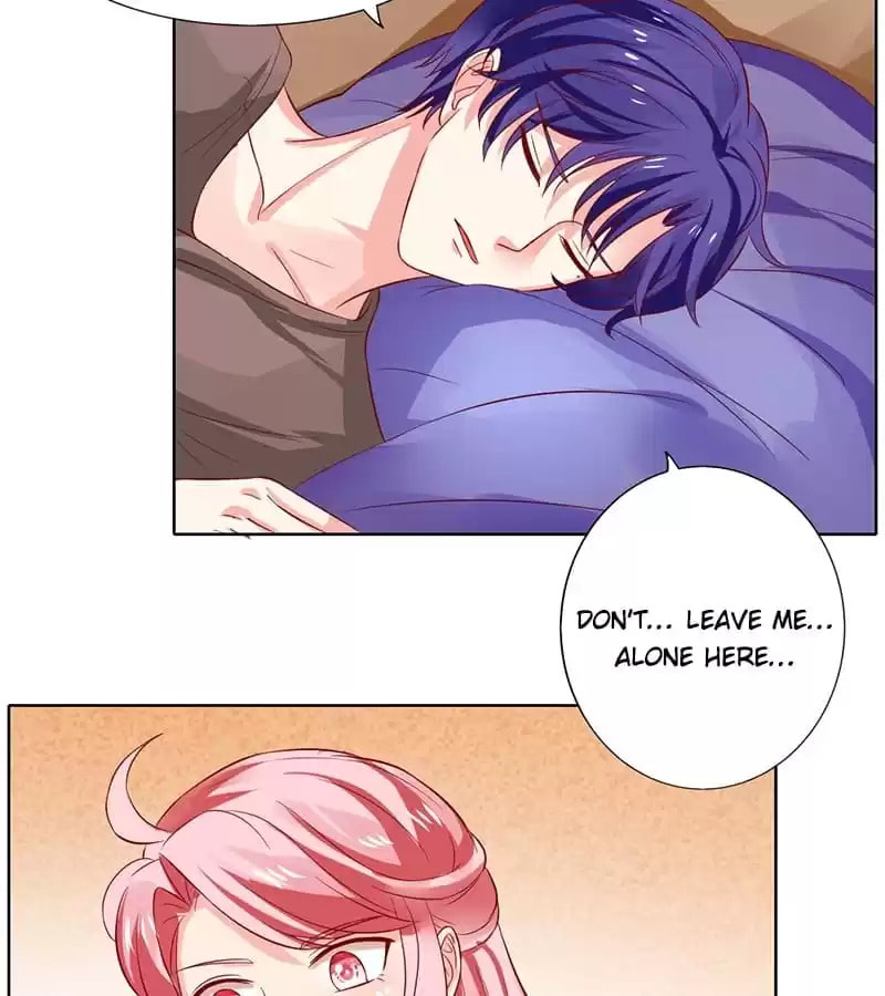Bossy President With Girlish Soul Chapter 53 page 4 - 
