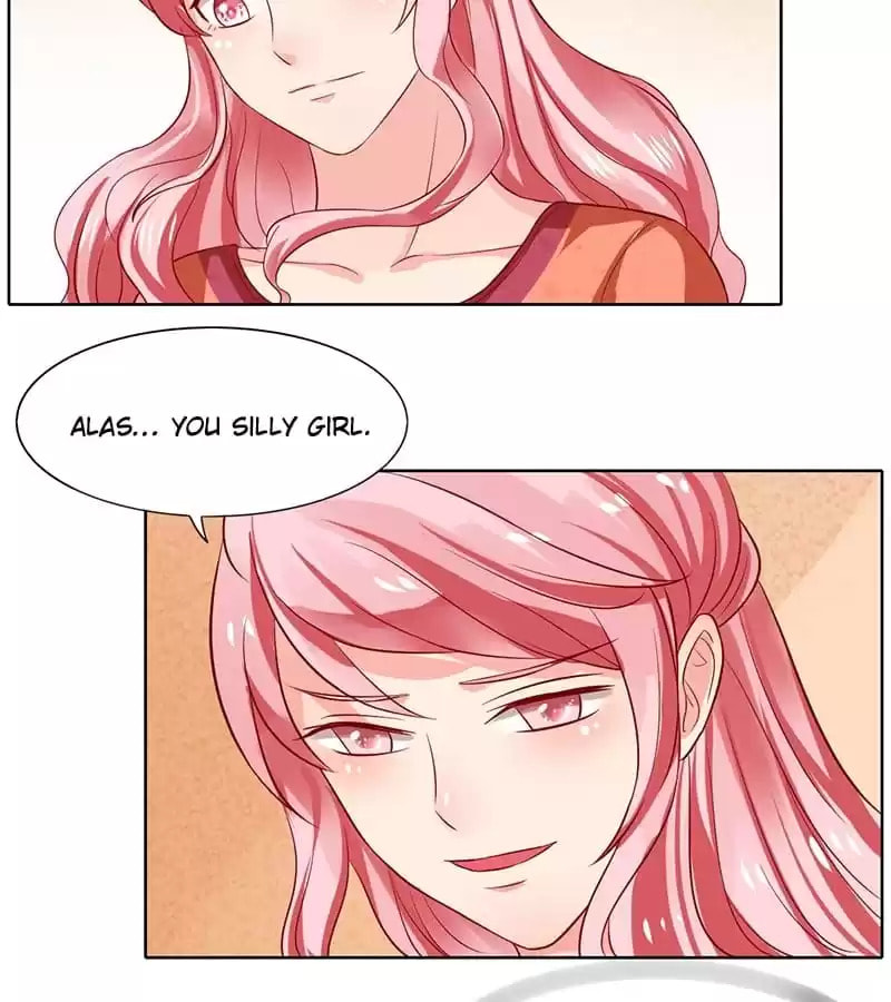 Bossy President With Girlish Soul Chapter 53 page 5 - 