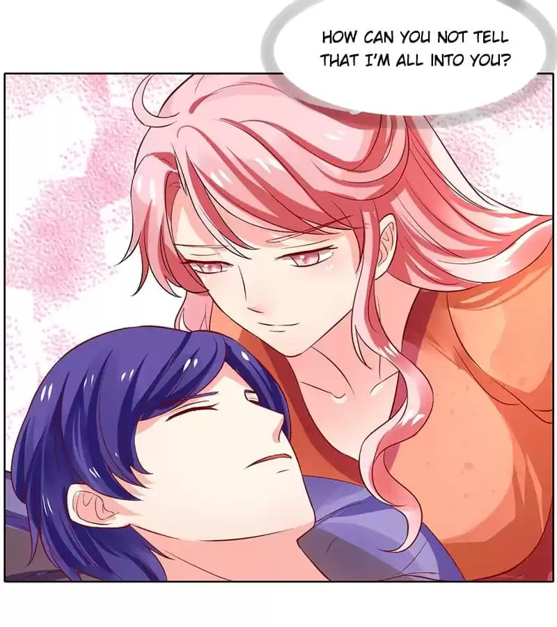 Bossy President With Girlish Soul Chapter 53 page 6 - 