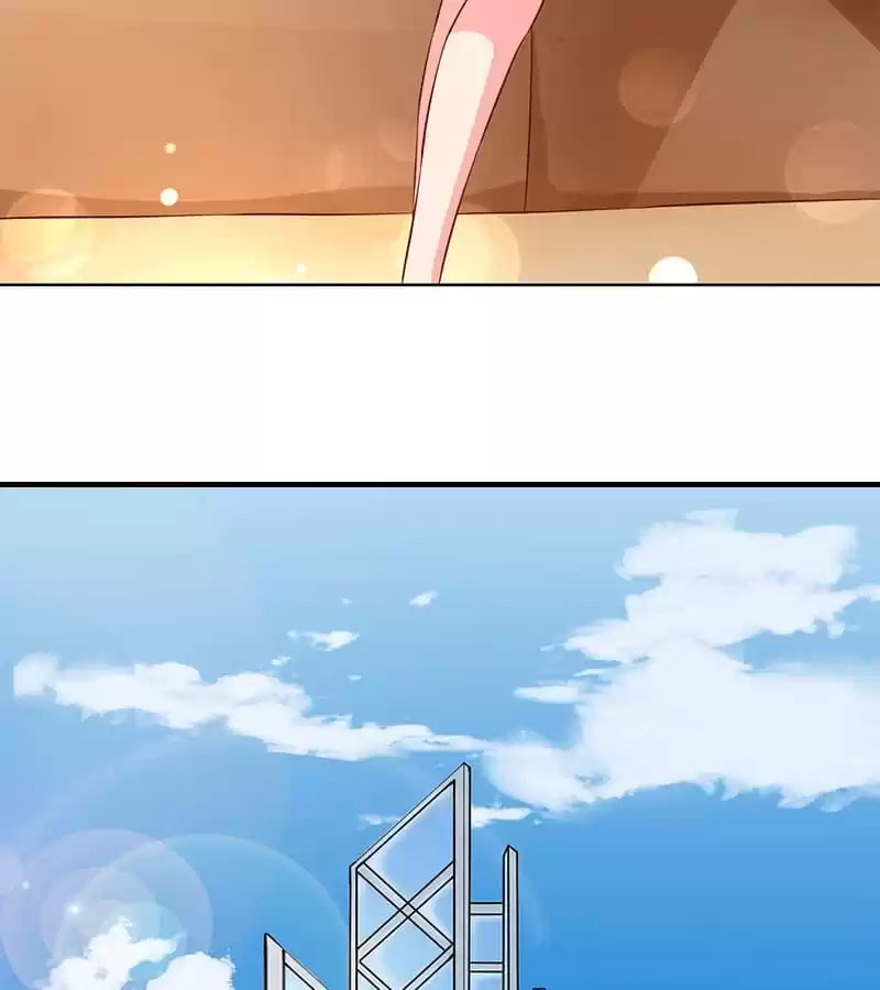 Bossy President With Girlish Soul Chapter 53 page 8 - 