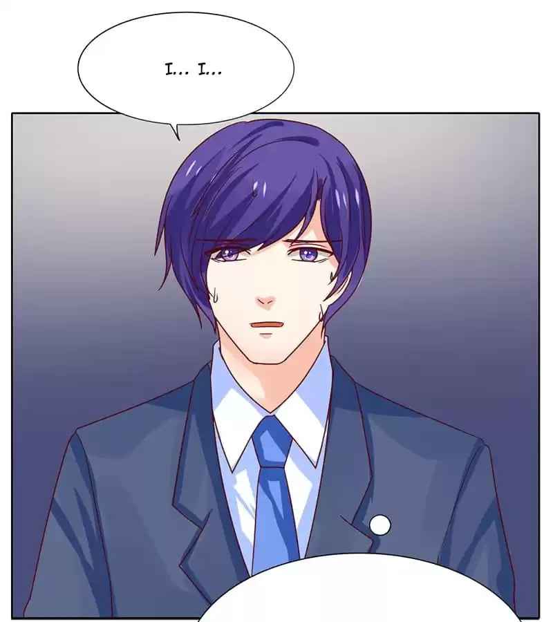Bossy President With Girlish Soul Chapter 54 page 16 - 