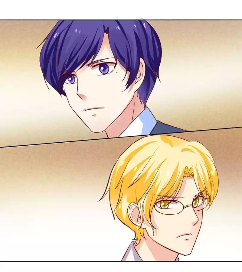 Bossy President With Girlish Soul Chapter 54 page 6 - 