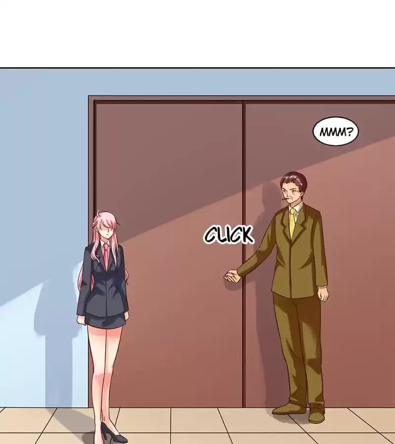 Bossy President With Girlish Soul Chapter 55 page 2 - 