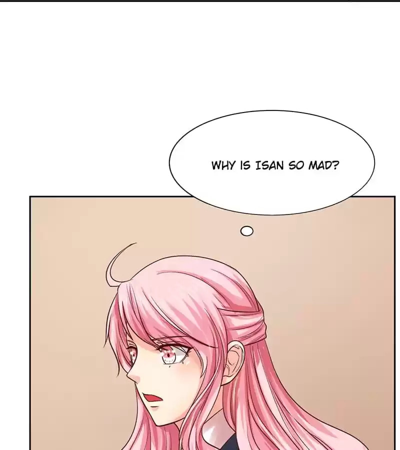 Bossy President With Girlish Soul Chapter 55 page 13 - 