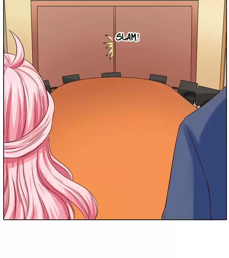 Bossy President With Girlish Soul Chapter 55 page 20 - 