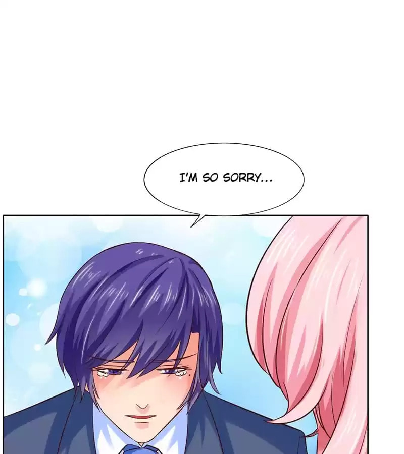 Bossy President With Girlish Soul Chapter 55 page 22 - 