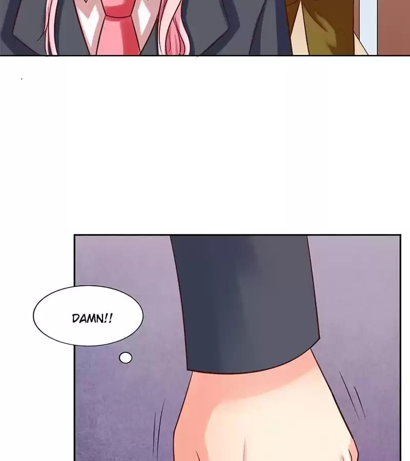 Bossy President With Girlish Soul Chapter 55 page 8 - 