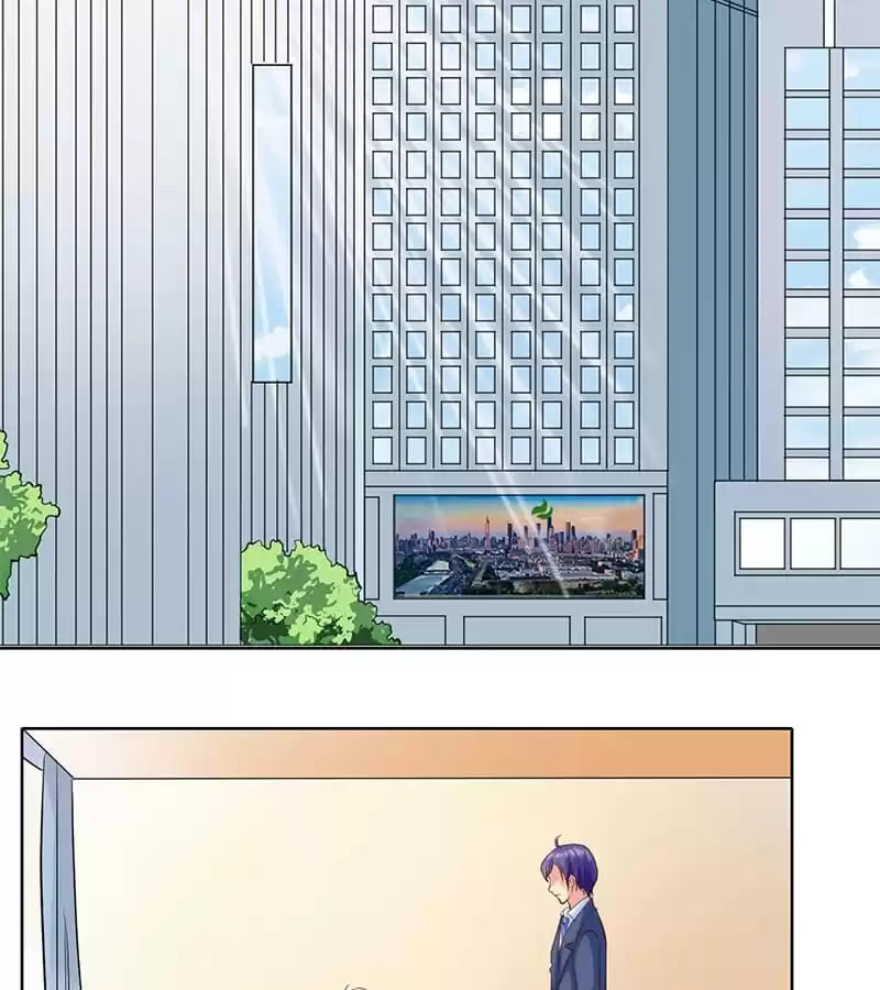 Bossy President With Girlish Soul Chapter 56 page 12 - 