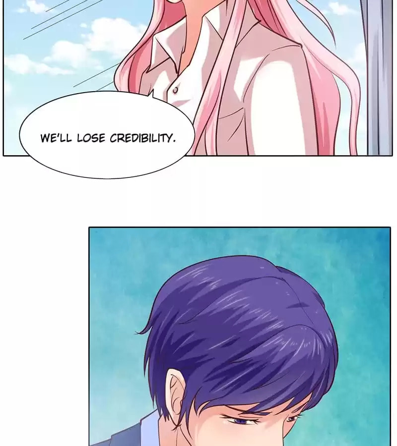 Bossy President With Girlish Soul Chapter 56 page 17 - 
