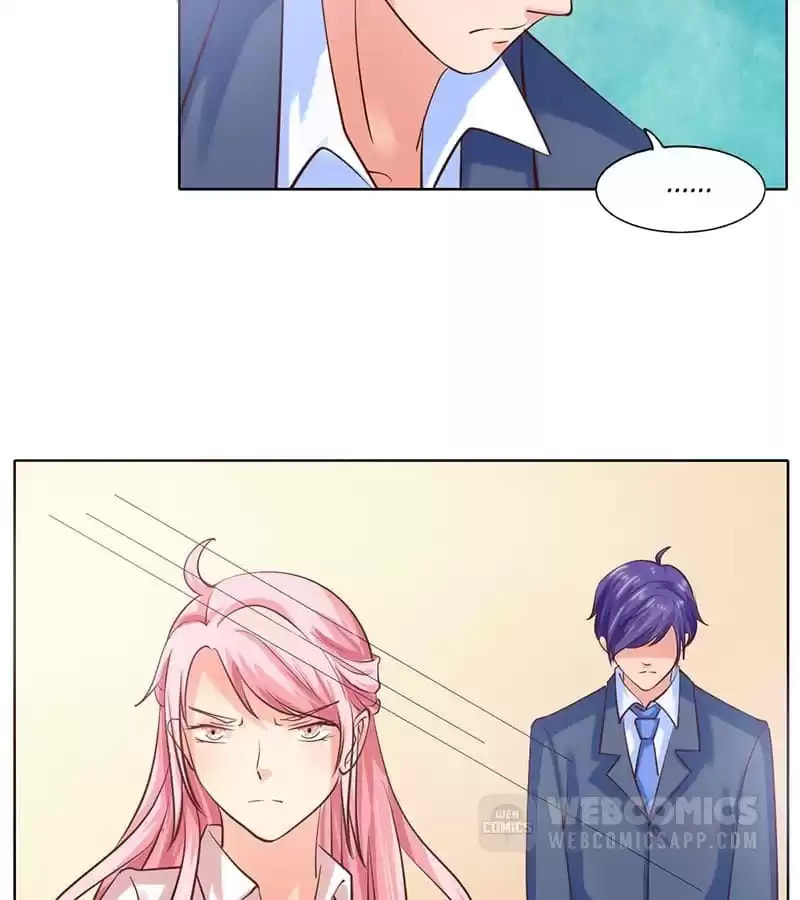 Bossy President With Girlish Soul Chapter 56 page 18 - 