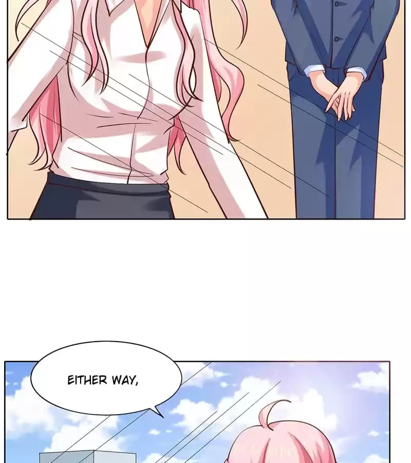 Bossy President With Girlish Soul Chapter 56 page 19 - 