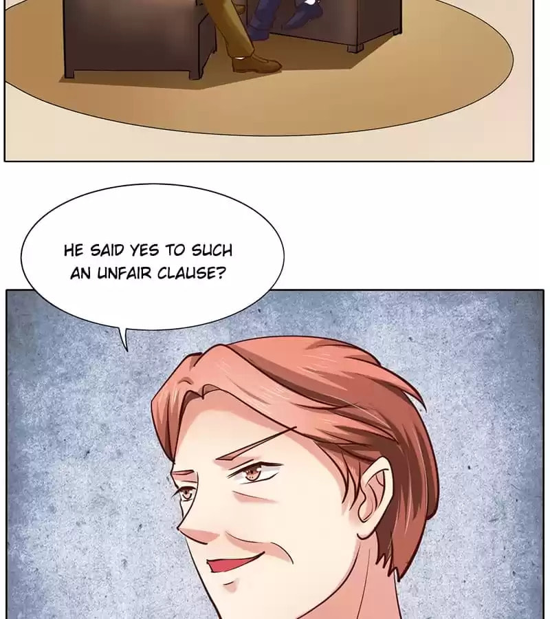Bossy President With Girlish Soul Chapter 56 page 5 - 