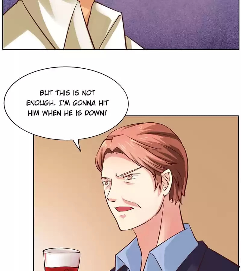 Bossy President With Girlish Soul Chapter 56 page 7 - 