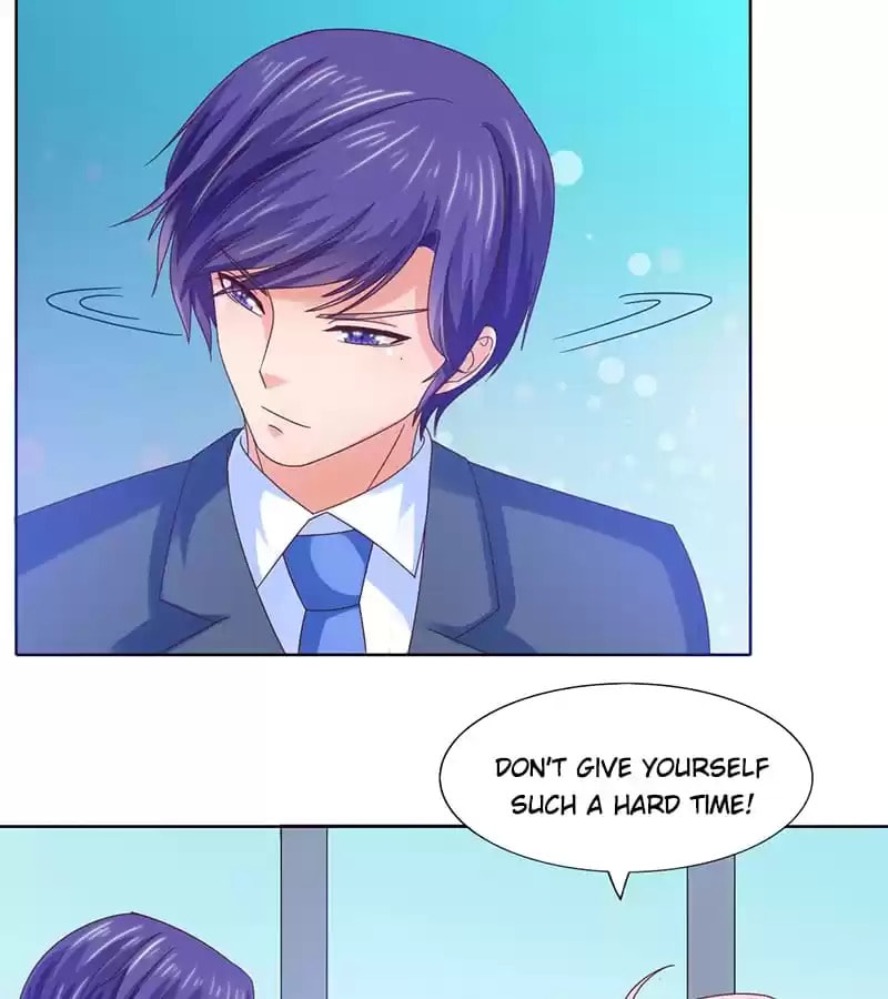 Bossy President With Girlish Soul Chapter 57 page 12 - 