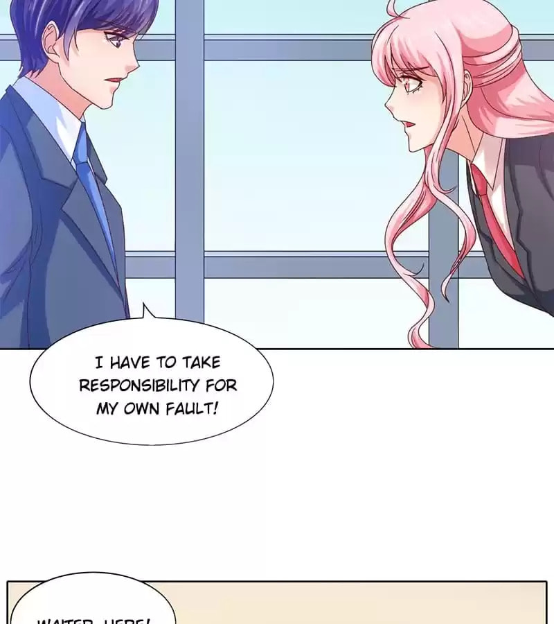 Bossy President With Girlish Soul Chapter 57 page 13 - 