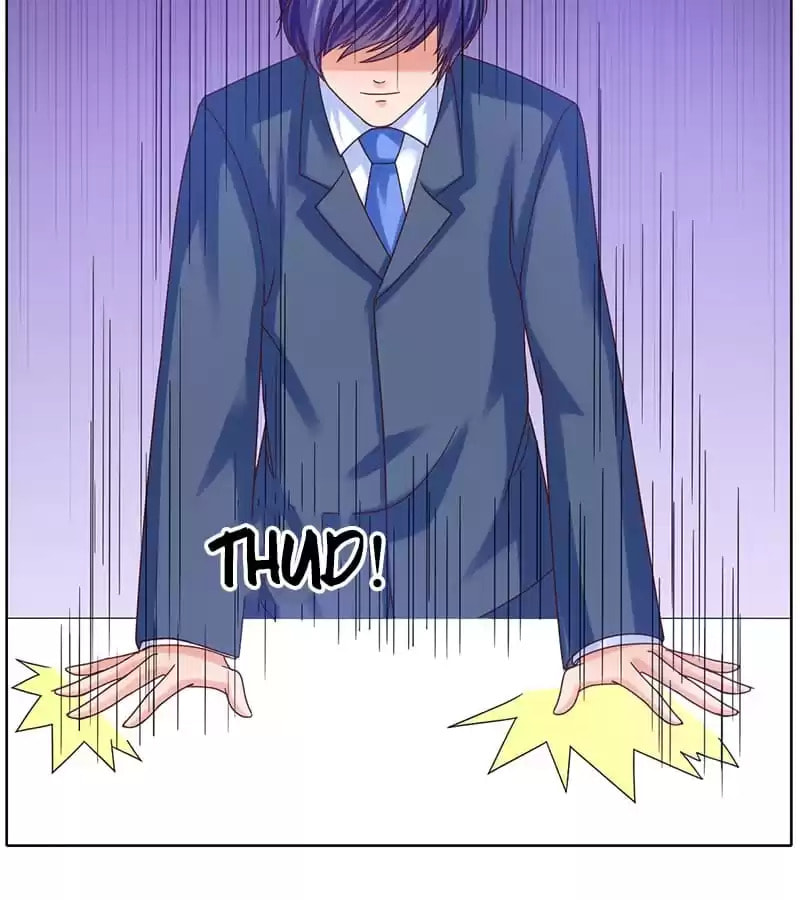 Bossy President With Girlish Soul Chapter 57 page 19 - 