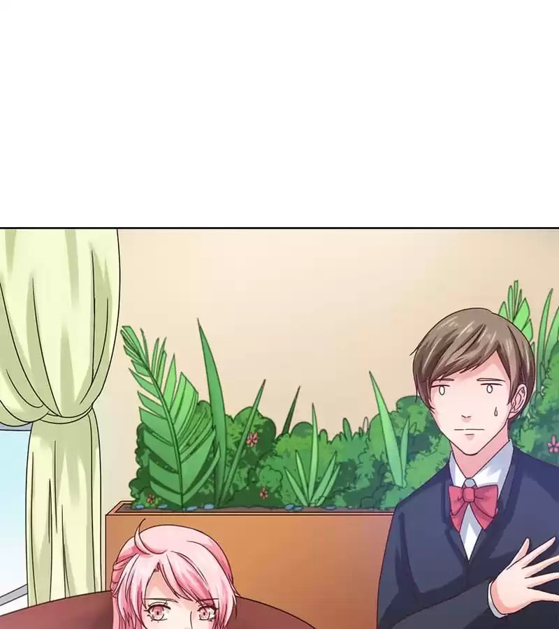Bossy President With Girlish Soul Chapter 57 page 20 - 