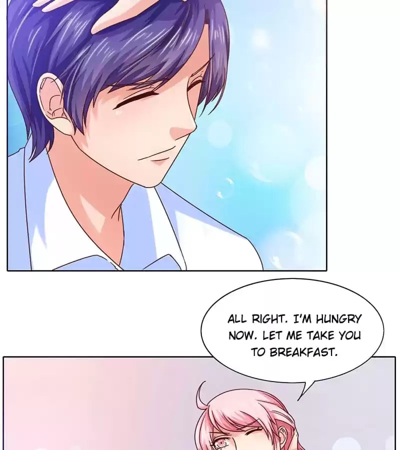 Bossy President With Girlish Soul Chapter 57 page 8 - 