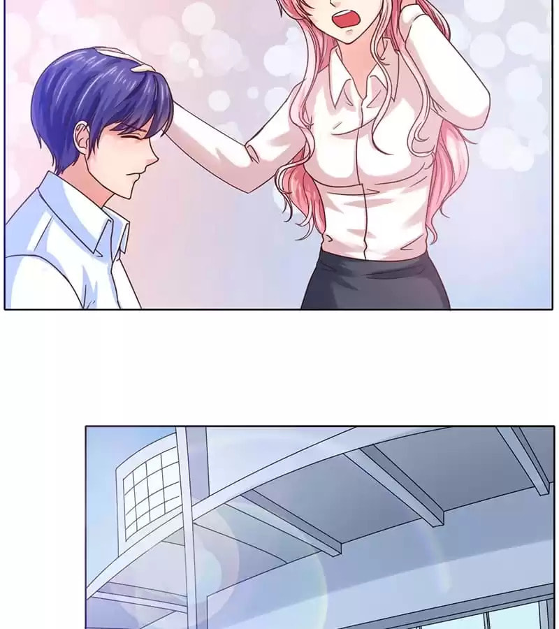 Bossy President With Girlish Soul Chapter 57 page 9 - 