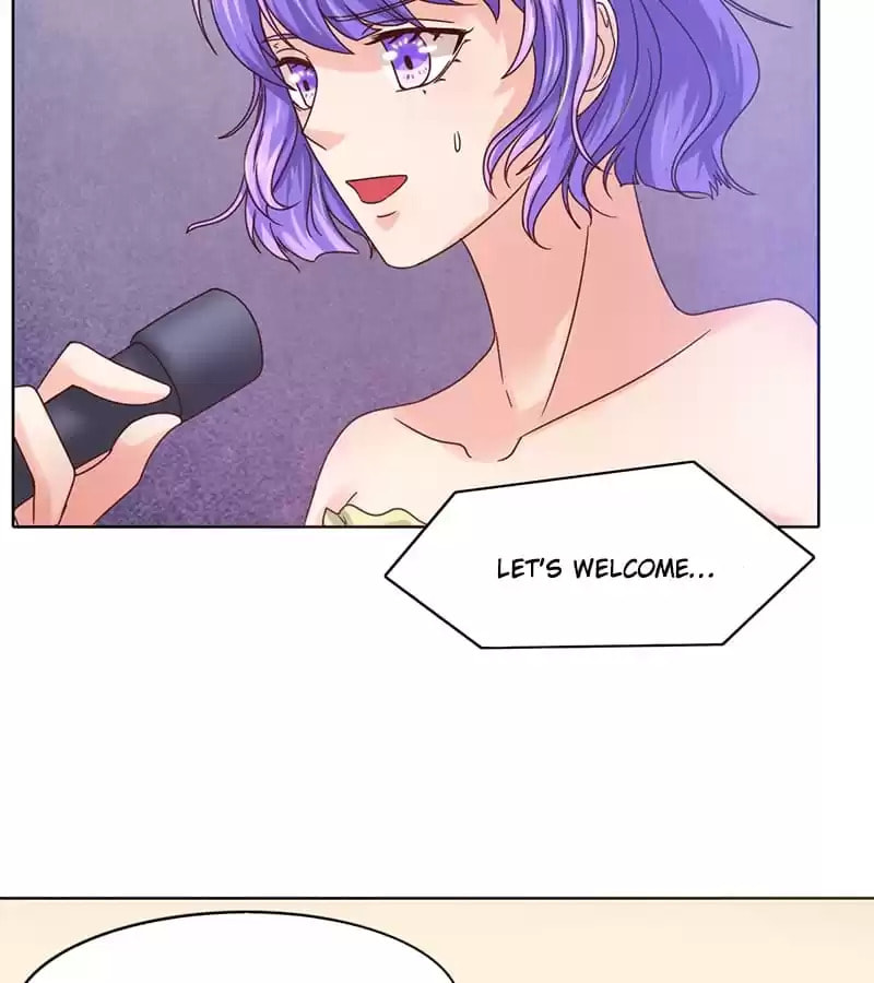 Bossy President With Girlish Soul Chapter 58 page 15 - 
