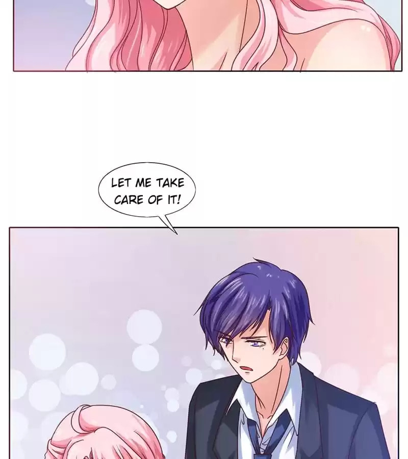 Bossy President With Girlish Soul Chapter 58 page 23 - 