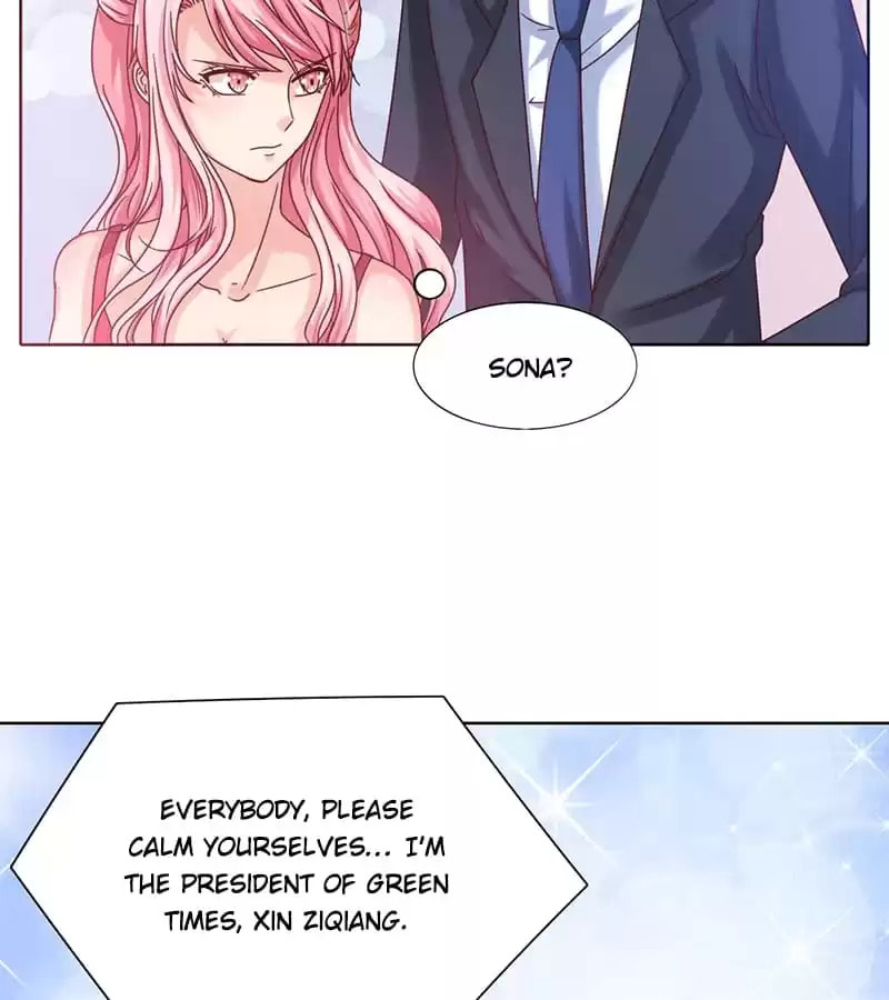 Bossy President With Girlish Soul Chapter 58 page 24 - 