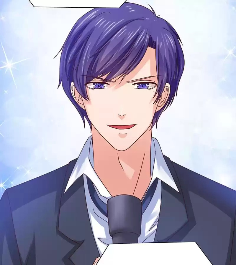 Bossy President With Girlish Soul Chapter 58 page 25 - 