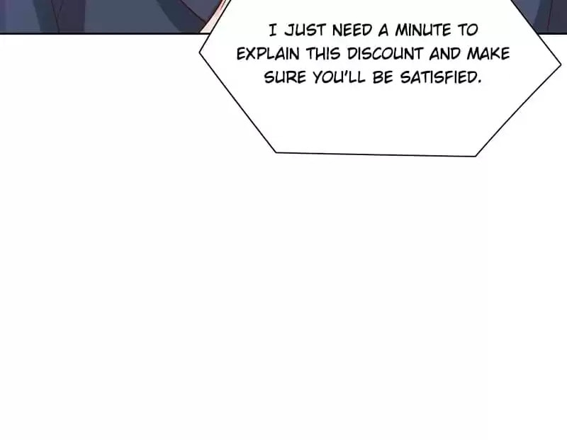 Bossy President With Girlish Soul Chapter 58 page 26 - 