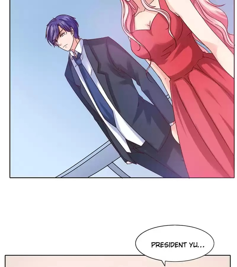 Bossy President With Girlish Soul Chapter 58 page 5 - 