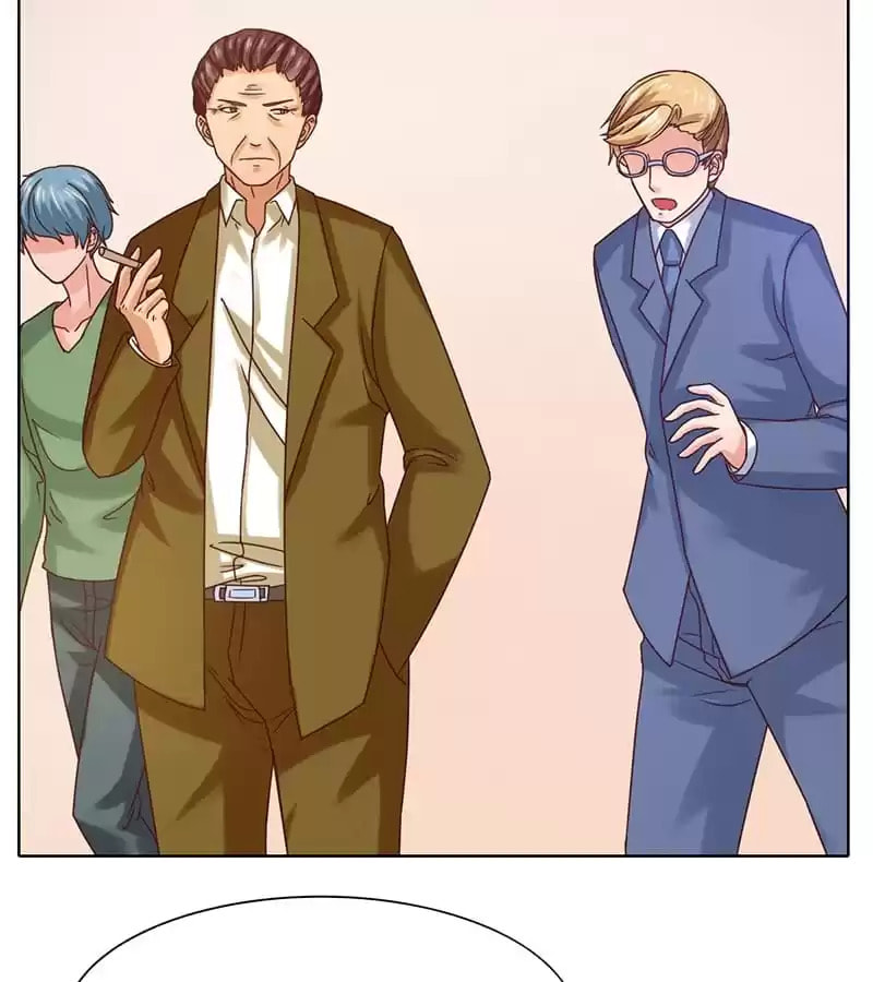 Bossy President With Girlish Soul Chapter 58 page 6 - 