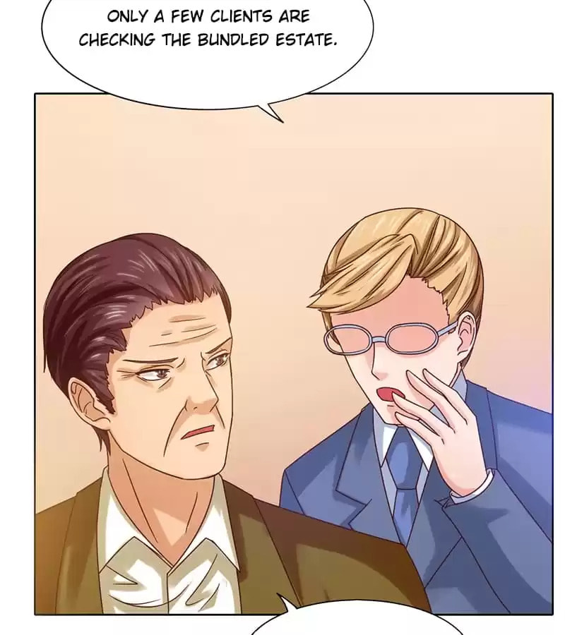 Bossy President With Girlish Soul Chapter 58 page 7 - 
