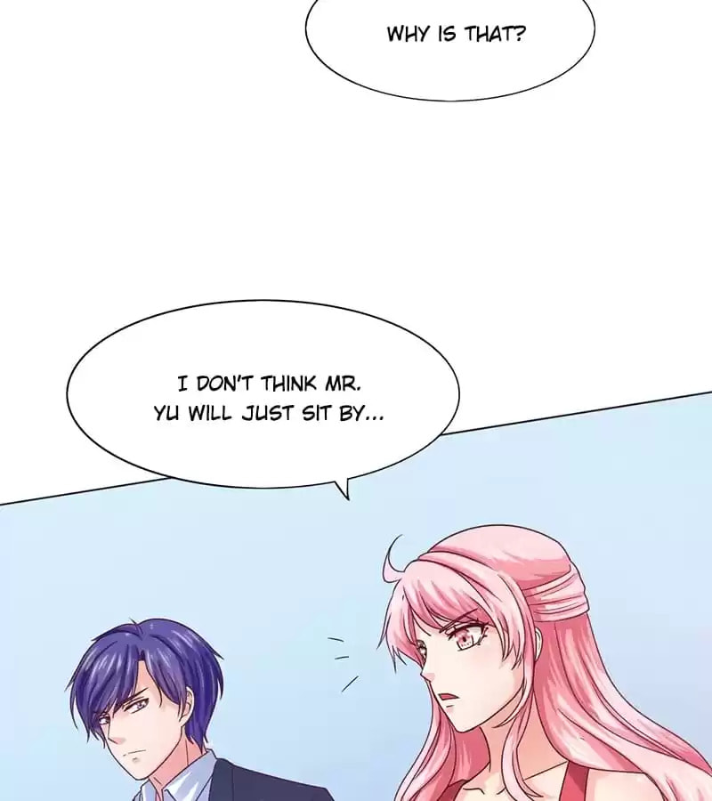 Bossy President With Girlish Soul Chapter 58 page 8 - 