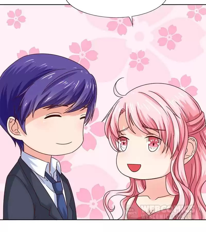 Bossy President With Girlish Soul Chapter 59 page 11 - 