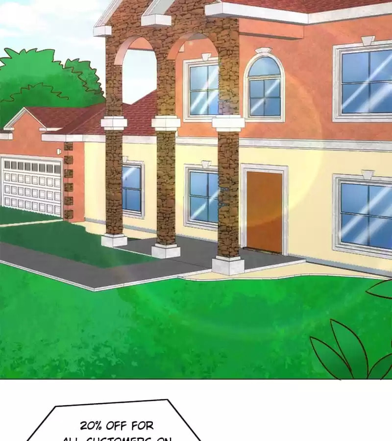 Bossy President With Girlish Soul Chapter 59 page 13 - 