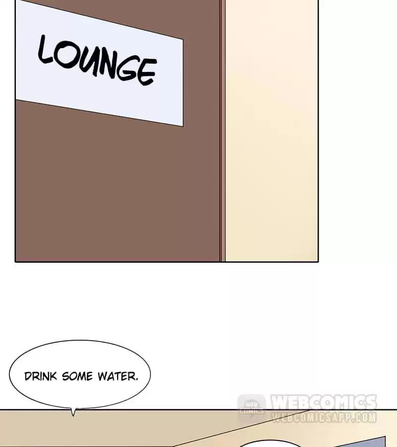 Bossy President With Girlish Soul Chapter 59 page 19 - 