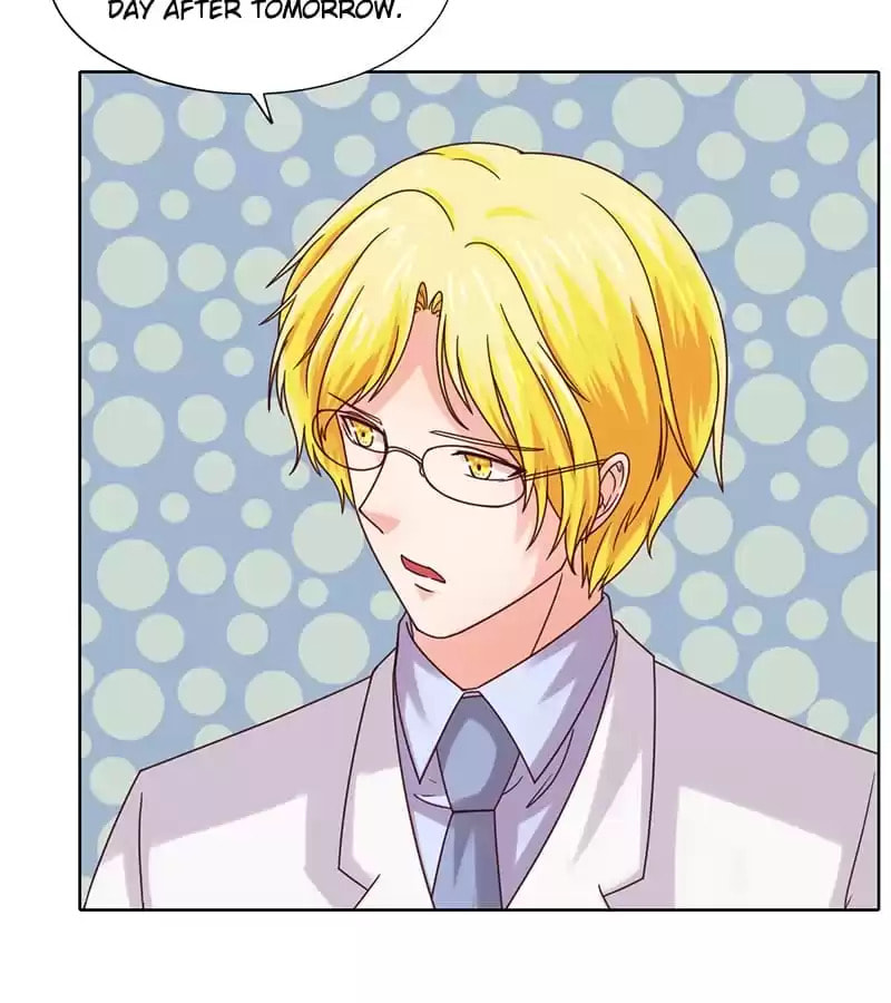 Bossy President With Girlish Soul Chapter 59 page 24 - 