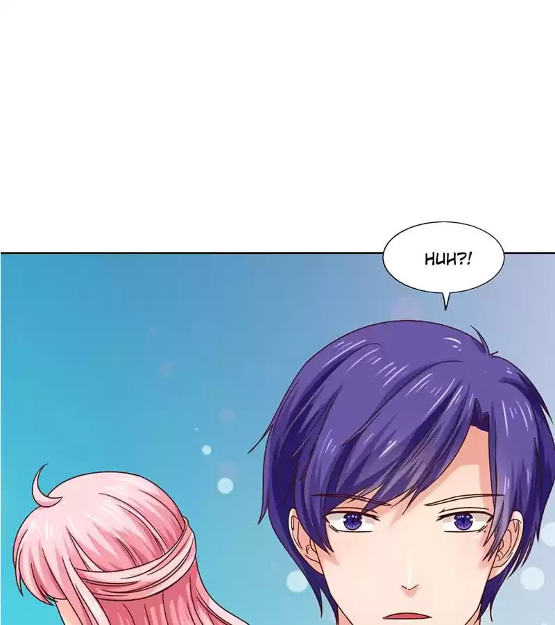 Bossy President With Girlish Soul Chapter 59 page 25 - 
