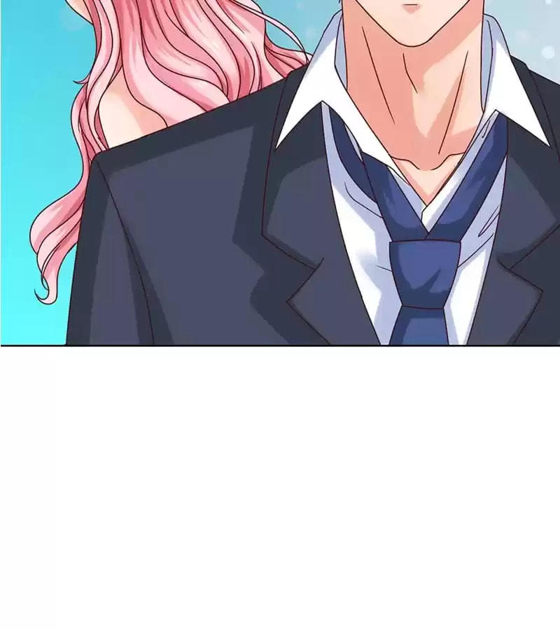 Bossy President With Girlish Soul Chapter 59 page 26 - 