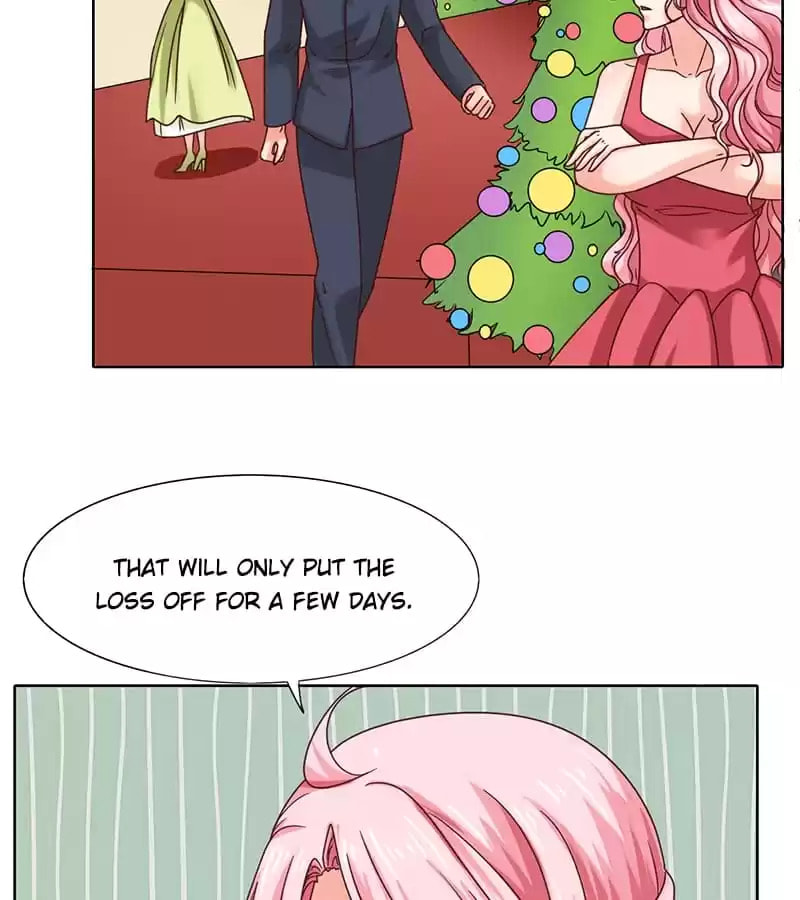 Bossy President With Girlish Soul Chapter 59 page 8 - 