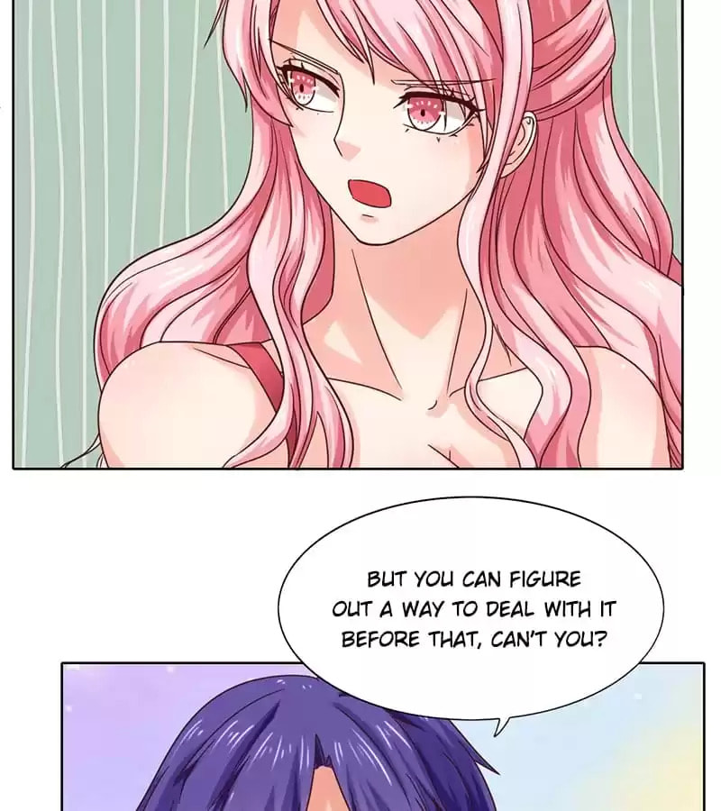Bossy President With Girlish Soul Chapter 59 page 9 - 