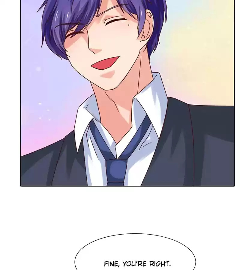 Bossy President With Girlish Soul Chapter 59 page 10 - 