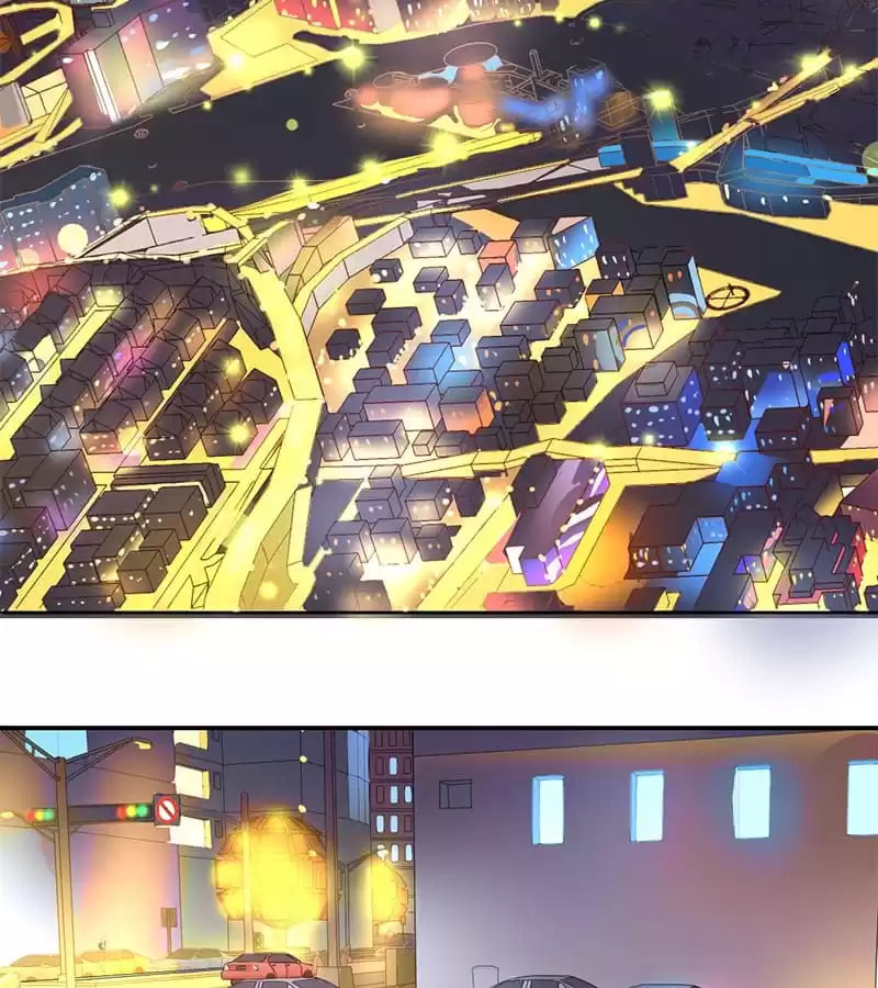 Bossy President With Girlish Soul Chapter 6 page 13 - 