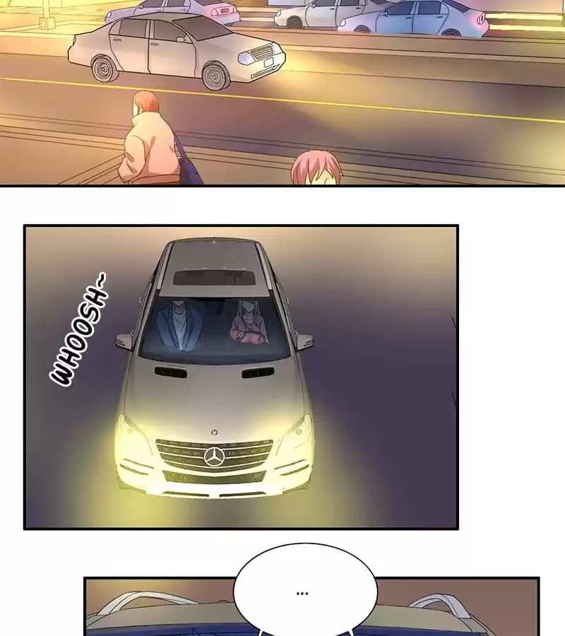 Bossy President With Girlish Soul Chapter 6 page 14 - 