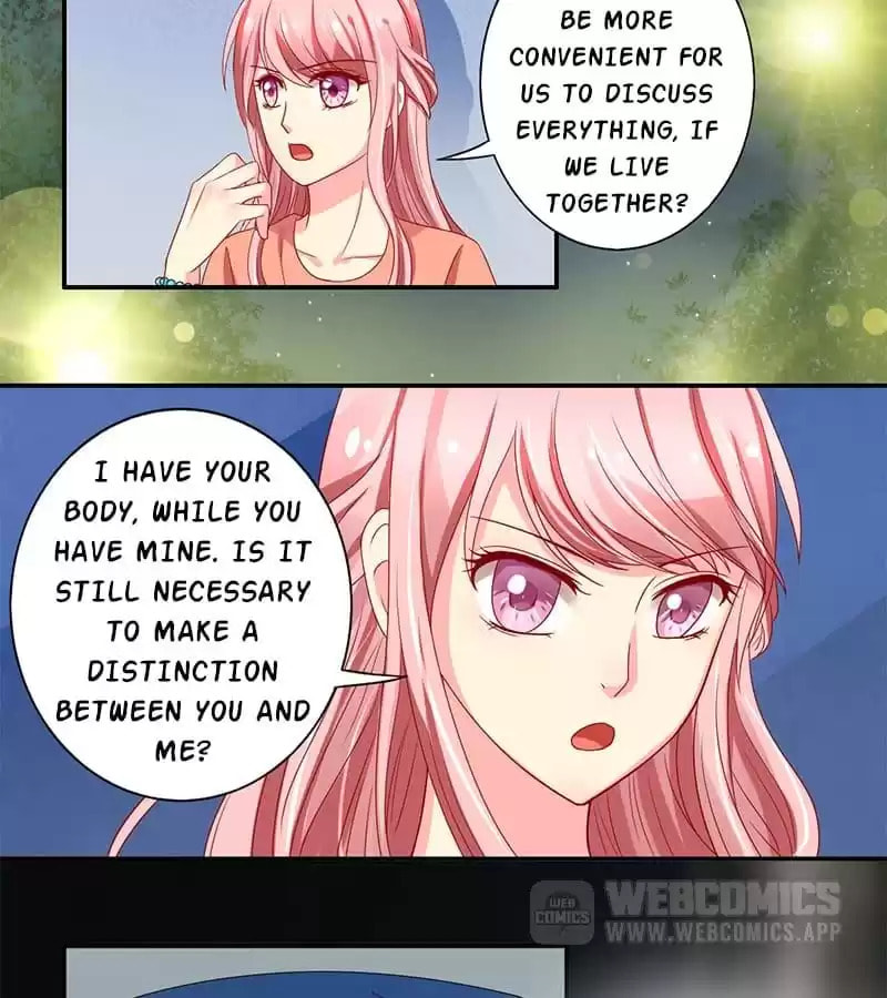 Bossy President With Girlish Soul Chapter 6 page 26 - 