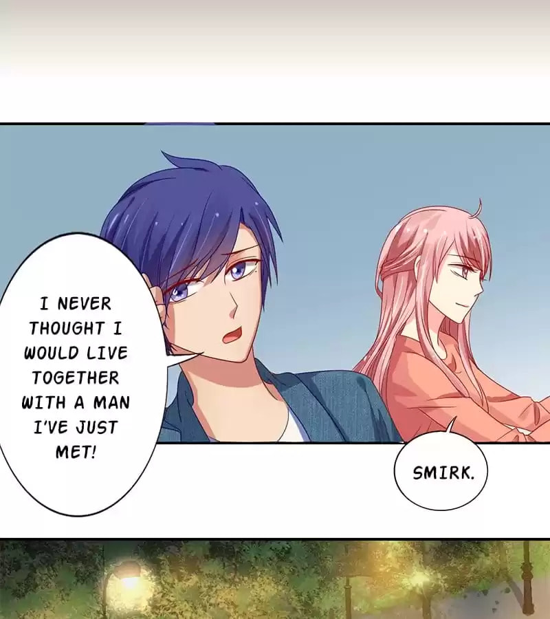 Bossy President With Girlish Soul Chapter 6 page 29 - 