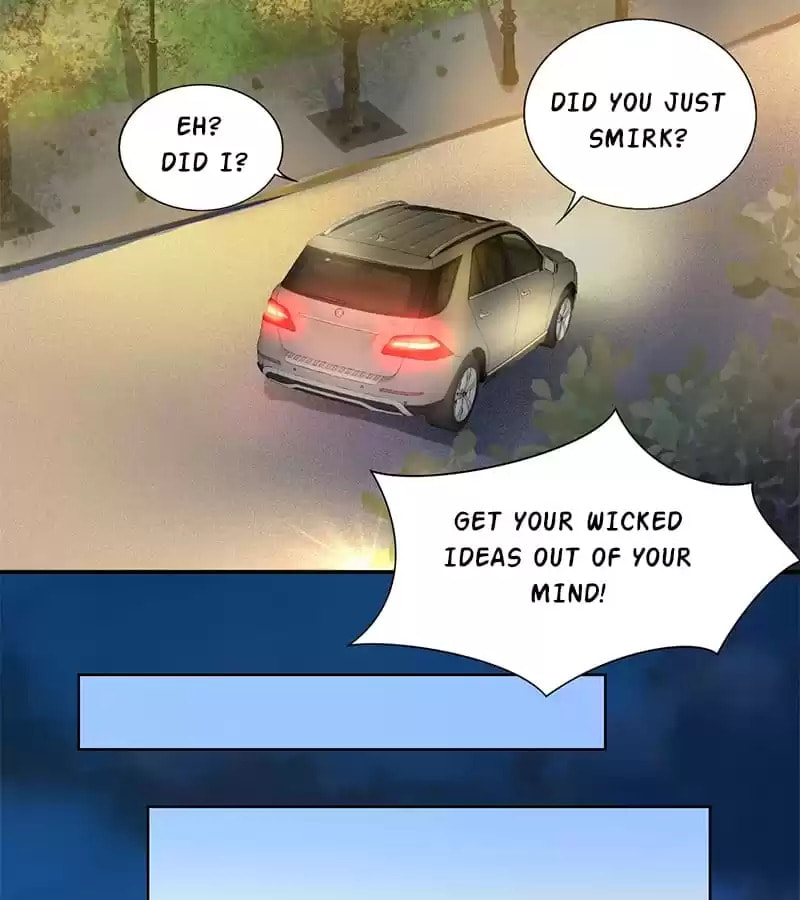 Bossy President With Girlish Soul Chapter 6 page 30 - 