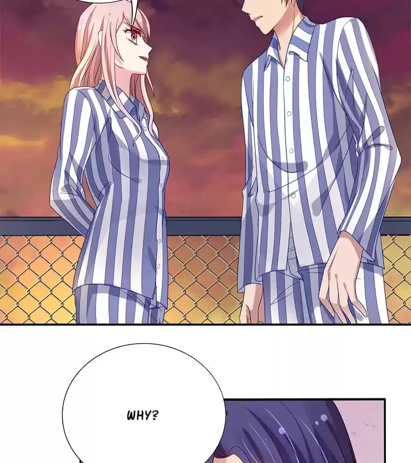 Bossy President With Girlish Soul Chapter 6 page 4 - 