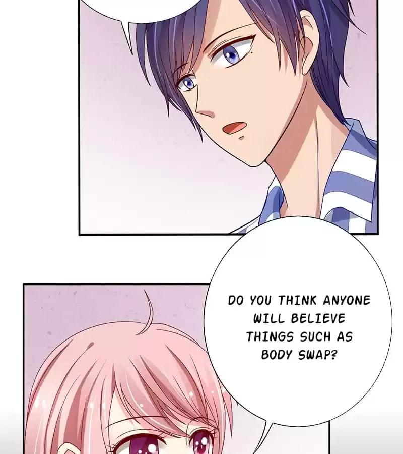 Bossy President With Girlish Soul Chapter 6 page 5 - 