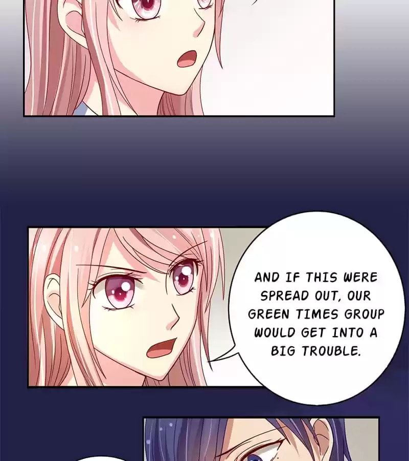 Bossy President With Girlish Soul Chapter 6 page 6 - 