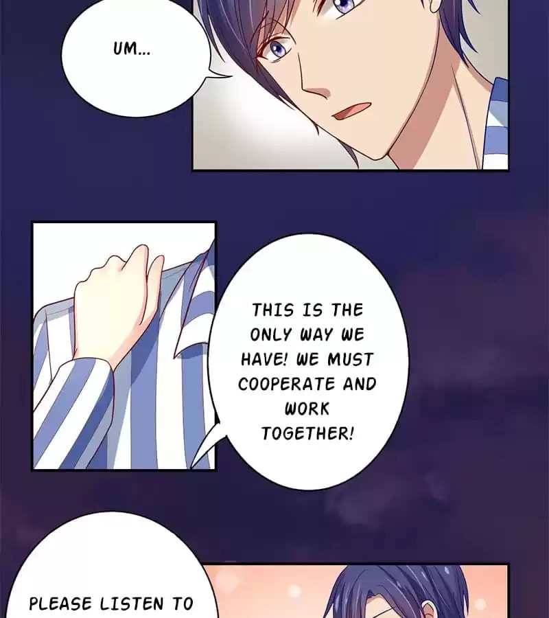 Bossy President With Girlish Soul Chapter 6 page 7 - 